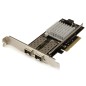 StarTechcom 2-PORT 10G FIBER NIC-OPEN